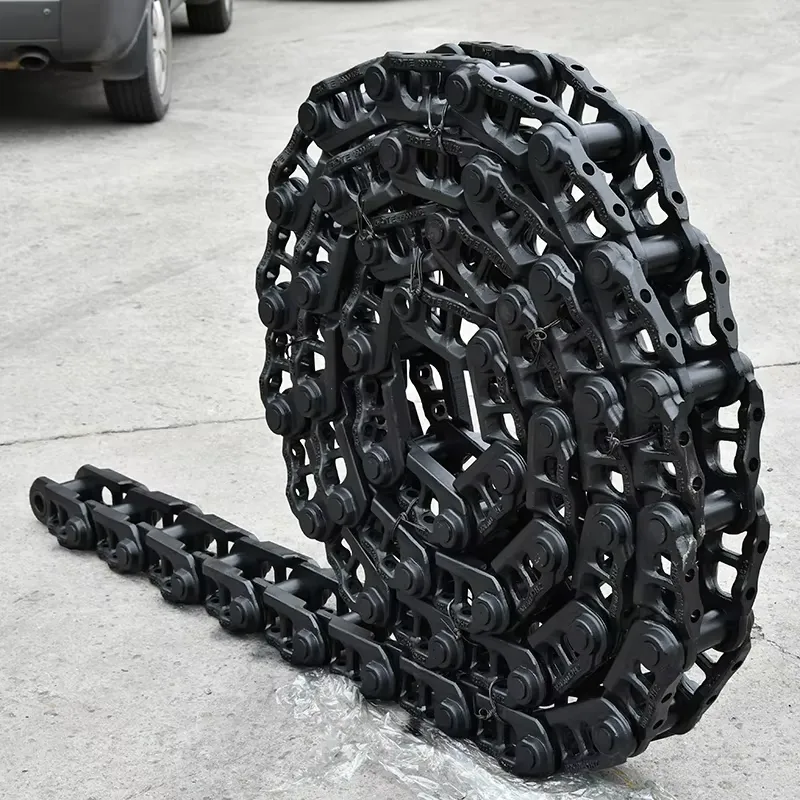 Heavy Equipment Undercarriage  - Heavy Equipment Undercarriage Parts ulasan dan harga