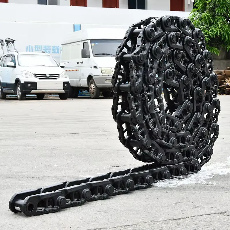 Heavy Equipment Undercarriage  - Heavy Equipment Undercarriage Parts ulasan dan harga