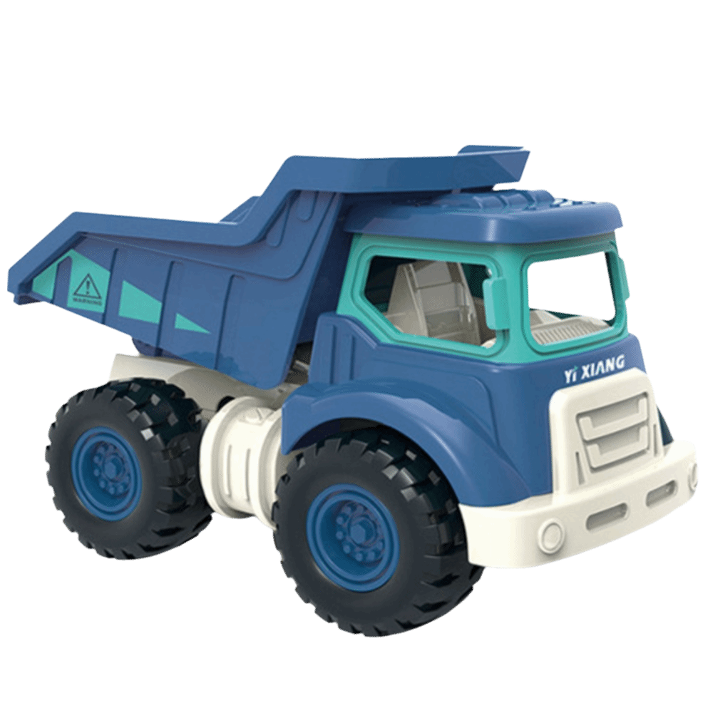 Innovative Design Dump Truck M - Dump Truck Toy ulasan dan harga