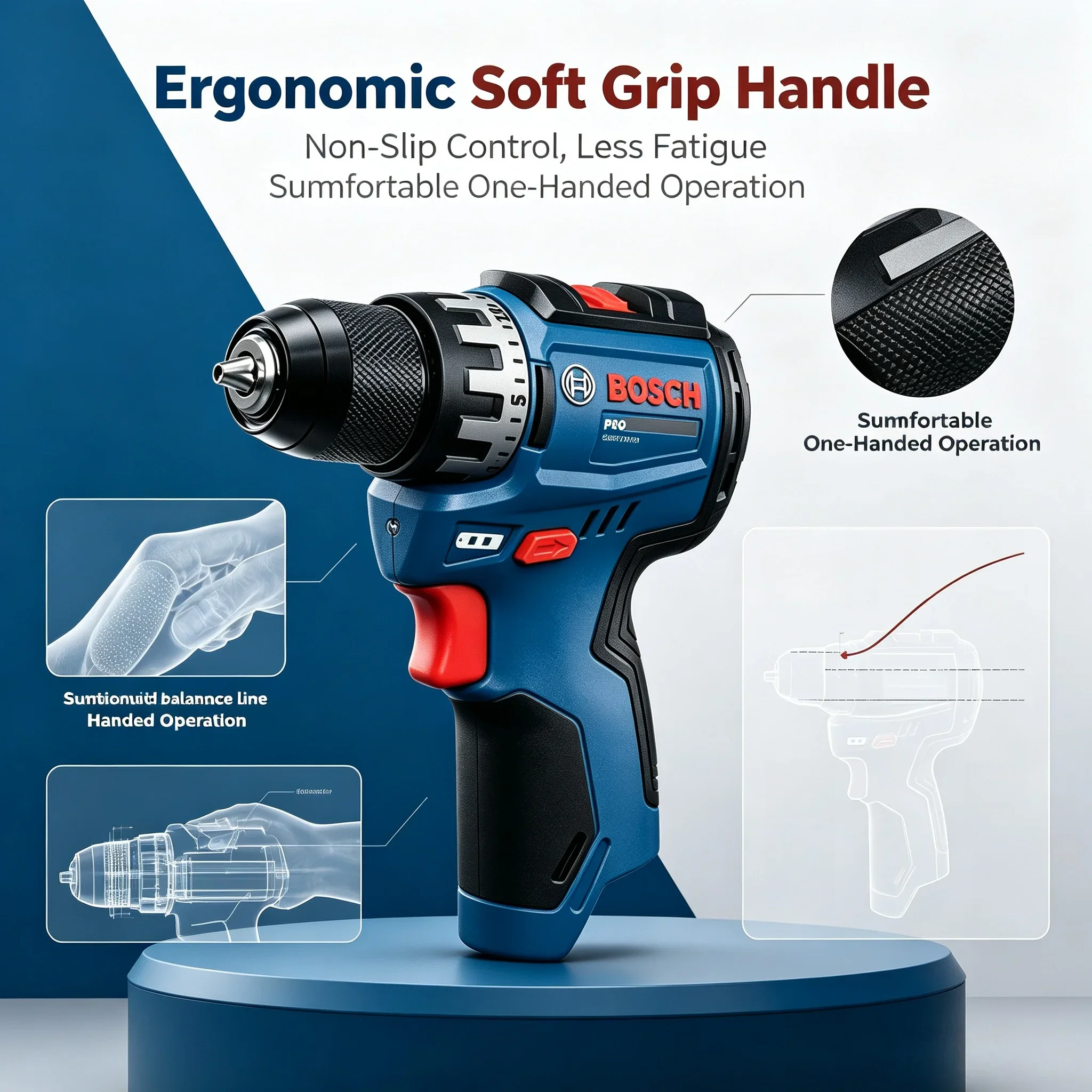 BOSCH GSR 12V-31 Professional  - Tools Heavy Equipment ulasan dan harga