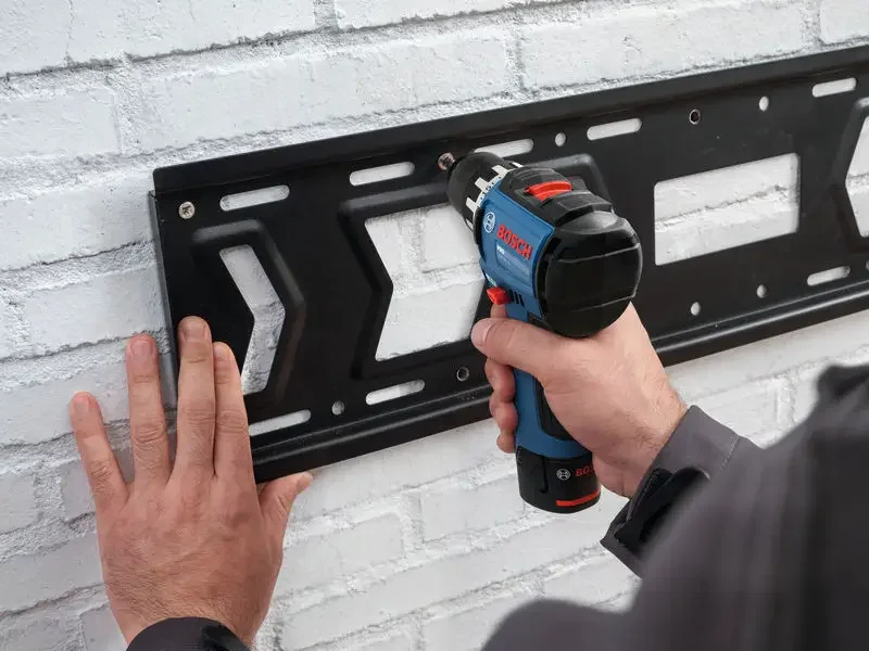 BOSCH GSR 12V-31 Professional  - Tools Heavy Equipment ulasan dan harga